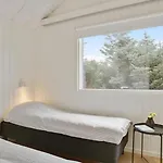 Holiday home Villavilla 411 - Blokhus, Nordjylland *