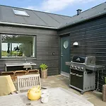 Holiday home Villavilla 411 - Blokhus, Nordjylland *