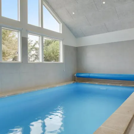 Villavilla 411 - Blokhus, Nordjylland *