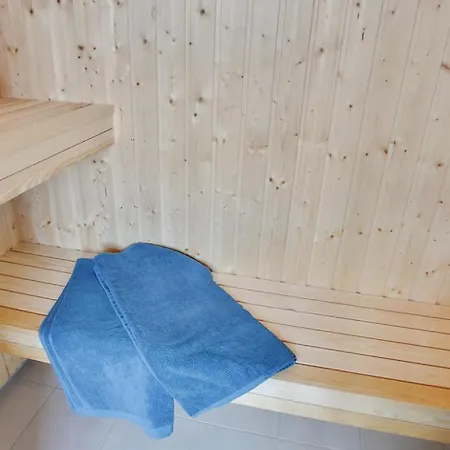 Villavilla 411 - Blokhus, Nordjylland *