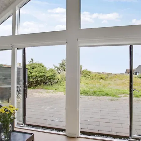 Villavilla 411 - Blokhus, Nordjylland *