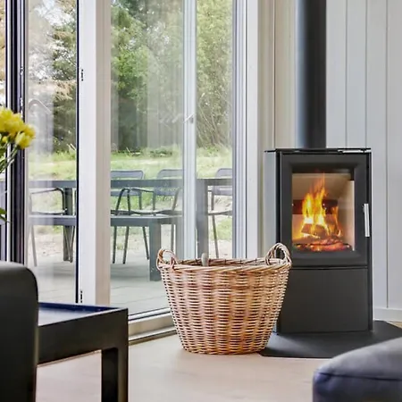 Сasa de vacaciones Villavilla 411 - Blokhus, Nordjylland *