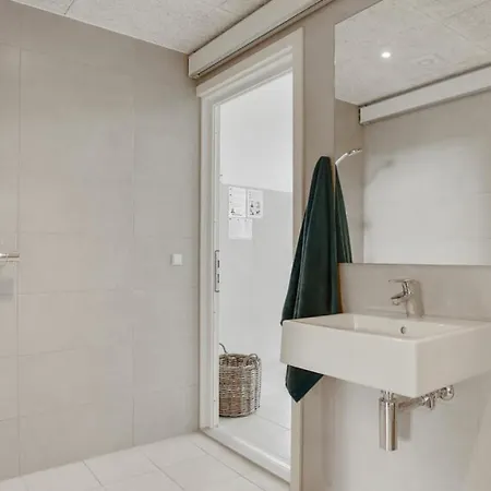 Villavilla 411 - Blokhus, Nordjylland