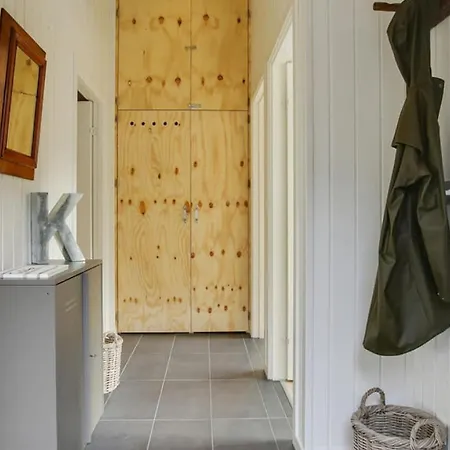 Villavilla 411 - Blokhus, Nordjylland Сasa de vacaciones *