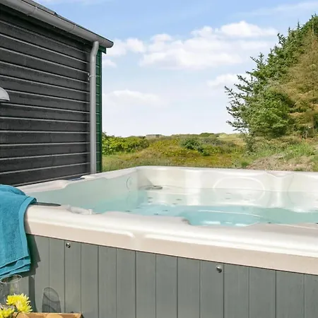 Сasa de vacaciones Villavilla 411 - Blokhus, Nordjylland *