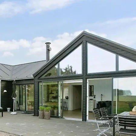 Villavilla 411 - Blokhus, Nordjylland Blokhus