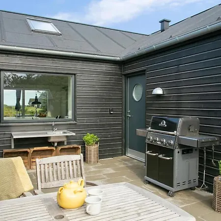 Сasa de vacaciones Villavilla 411 - Blokhus, Nordjylland *