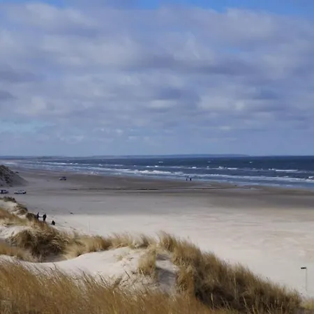 Villavilla 411 - Blokhus, Nordjylland Blokhus