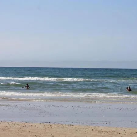 Сasa de vacaciones Villavilla 411 - Blokhus, Nordjylland Blokhus