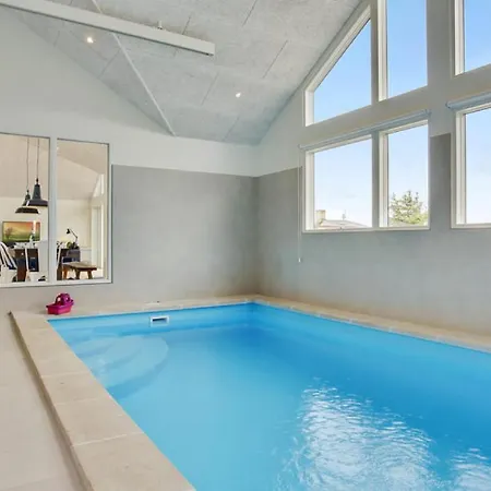 Villavilla 411 - Blokhus, Nordjylland بيت للعطل *