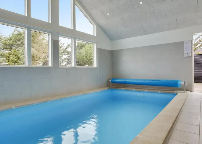 Villavilla 411 - Blokhus, Nordjylland *