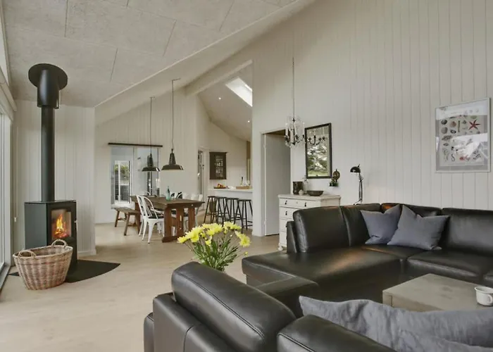 Villavilla 411 - Blokhus, Nordjylland Blokhus