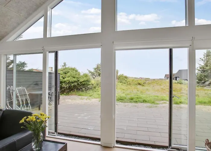 Villavilla 411 - Blokhus, Nordjylland *