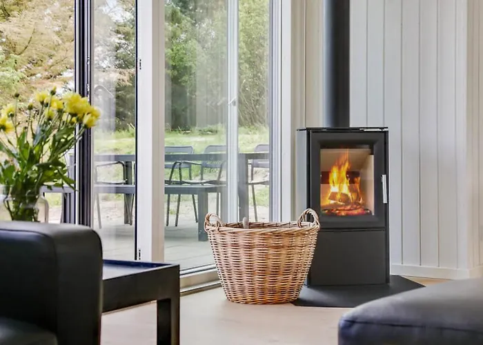 Сasa de vacaciones Villavilla 411 - Blokhus, Nordjylland *