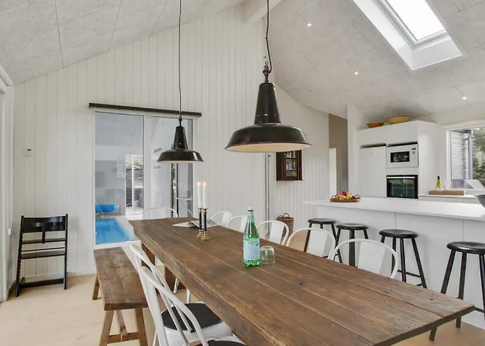 Villavilla 411 - Blokhus, Nordjylland Сasa de vacaciones Blokhus