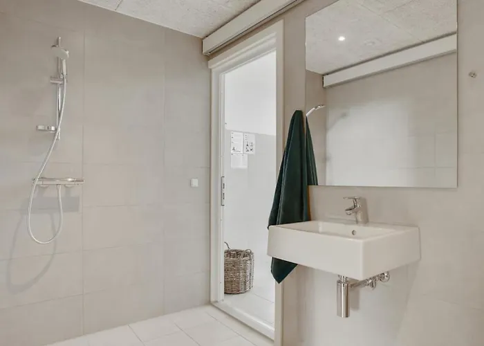 Villavilla 411 - Blokhus, Nordjylland