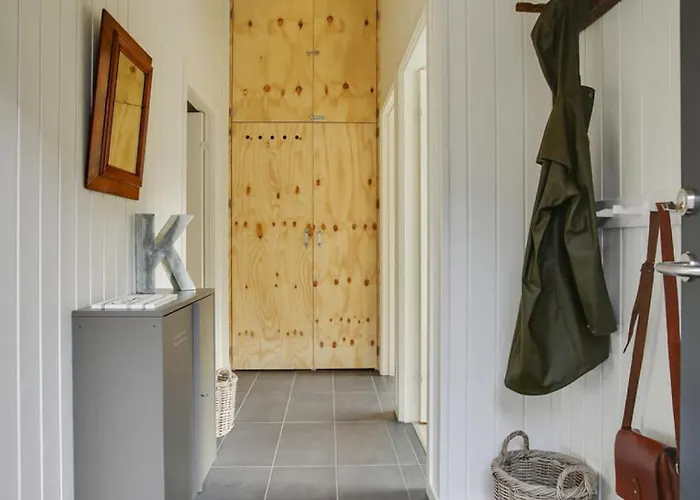 Villavilla 411 - Blokhus, Nordjylland Сasa de vacaciones *