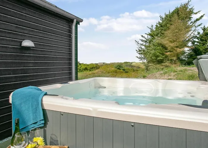 Сasa de vacaciones Villavilla 411 - Blokhus, Nordjylland *