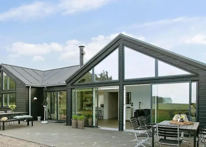 Villavilla 411 - Blokhus, Nordjylland Blokhus