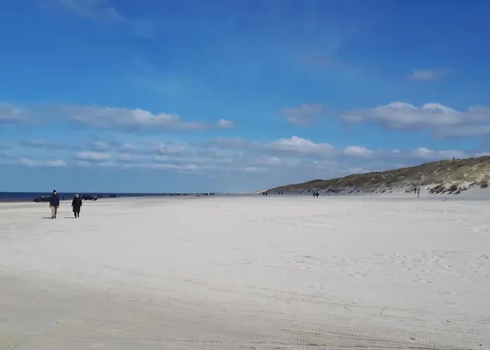 Сasa de vacaciones Villavilla 411 - Blokhus, Nordjylland Blokhus