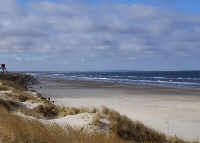 Villavilla 411 - Blokhus, Nordjylland Blokhus