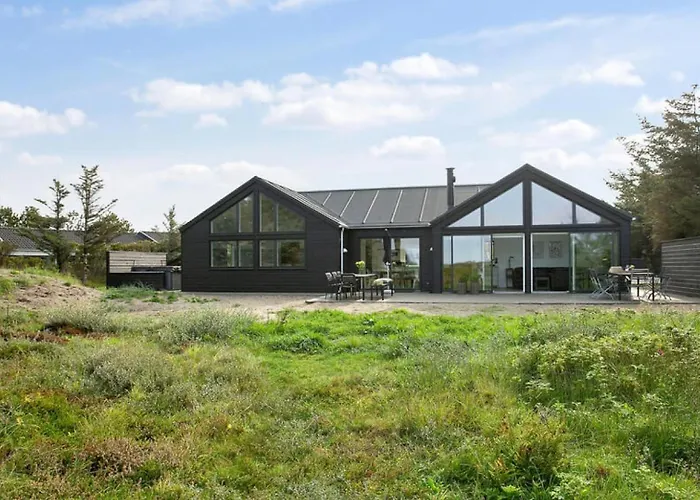 Villavilla 411 - Blokhus, Nordjylland Сasa de vacaciones *